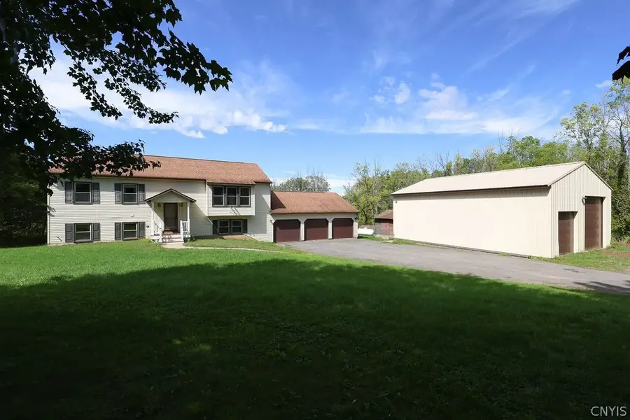 7391 Kingdom Road, Van Buren, NY 13029 - #3