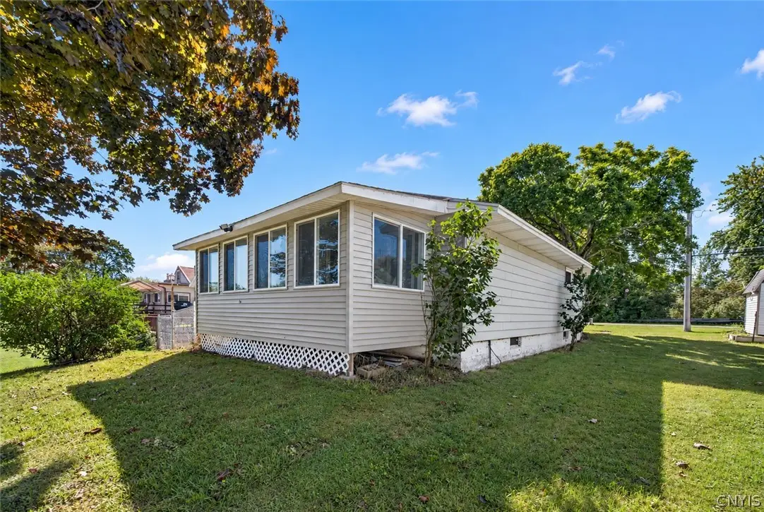 2453 Coulter Cove Road, Sullivan, NY 13037 - #1