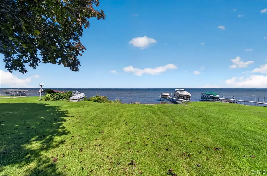2453 Coulter Cove Road, Sullivan, NY 13037 - #3
