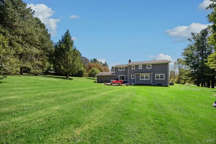 1697 N Lake Road, Cazenovia, NY 13035 - #3