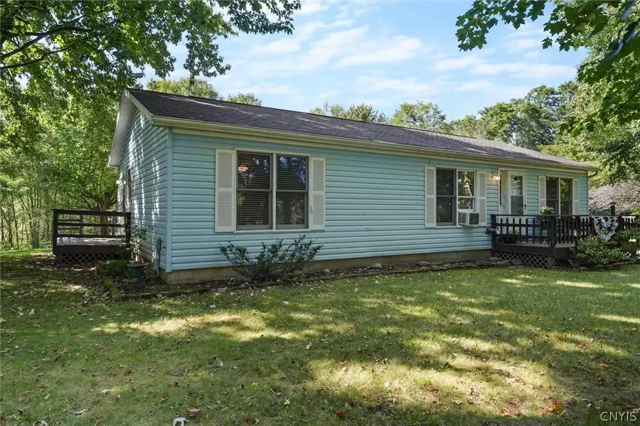 12109 Southard Road, Cato, NY 13033 - #2