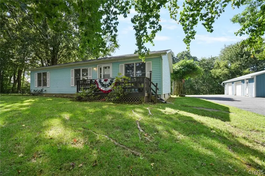 12109 Southard Road, Cato, NY 13033 - #3