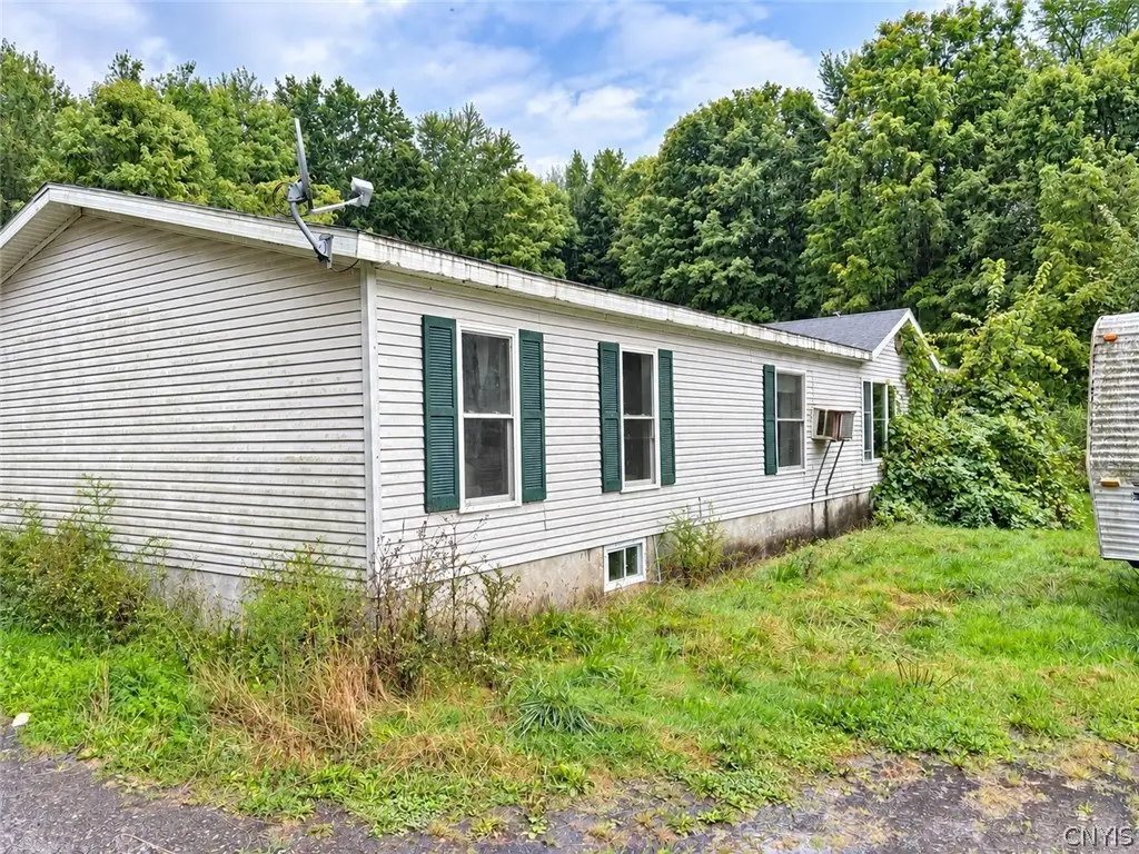 9600 Powers Road, Weedsport, NY 13166 - #1
