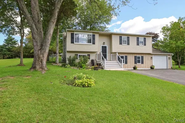 4636 Goldrush Drive, Marcellus, NY 13108