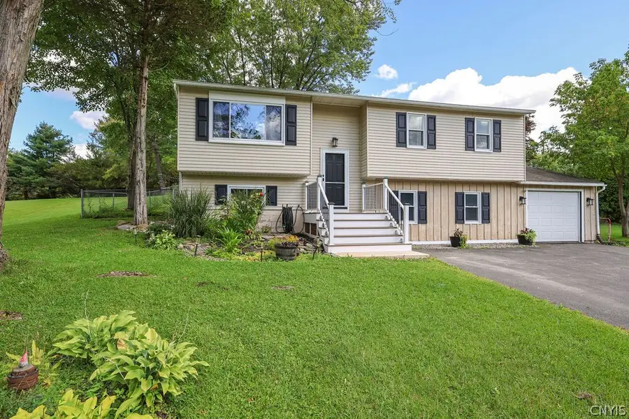 4636 Goldrush Drive, Marcellus, NY 13108 - #2