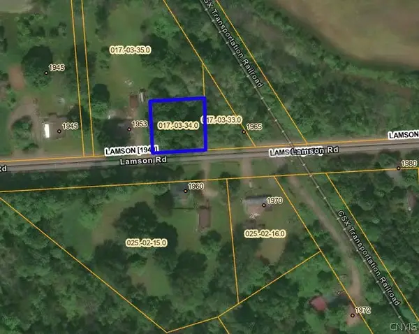 1961 Lamson Road, Phoenix, NY 13135