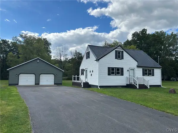 3772 Hand Place, Sauquoit, NY 13456