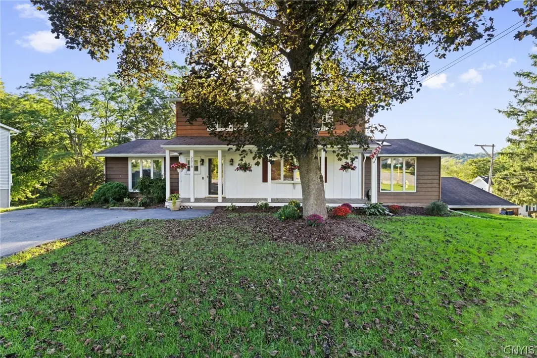 2518 E Maple, Marcellus, NY 13108 - #1