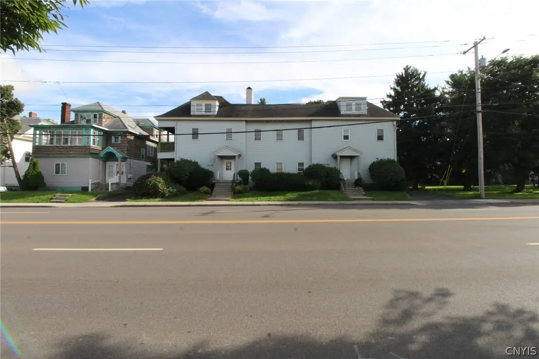 1265 W Genesee Street, Syracuse, NY 13204 - #1