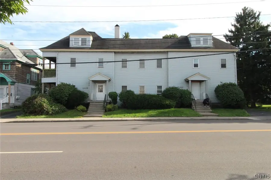 1265 W Genesee Street, Syracuse, NY 13204 - #2