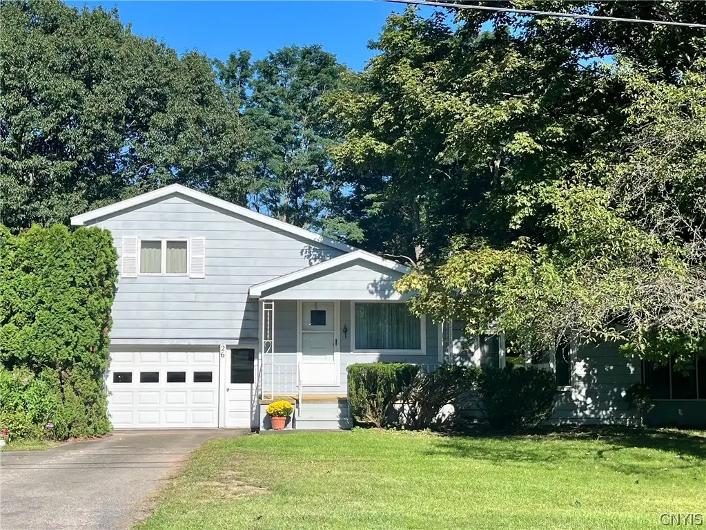 26 Morningside Drive, Hannibal, NY 13074 - #1