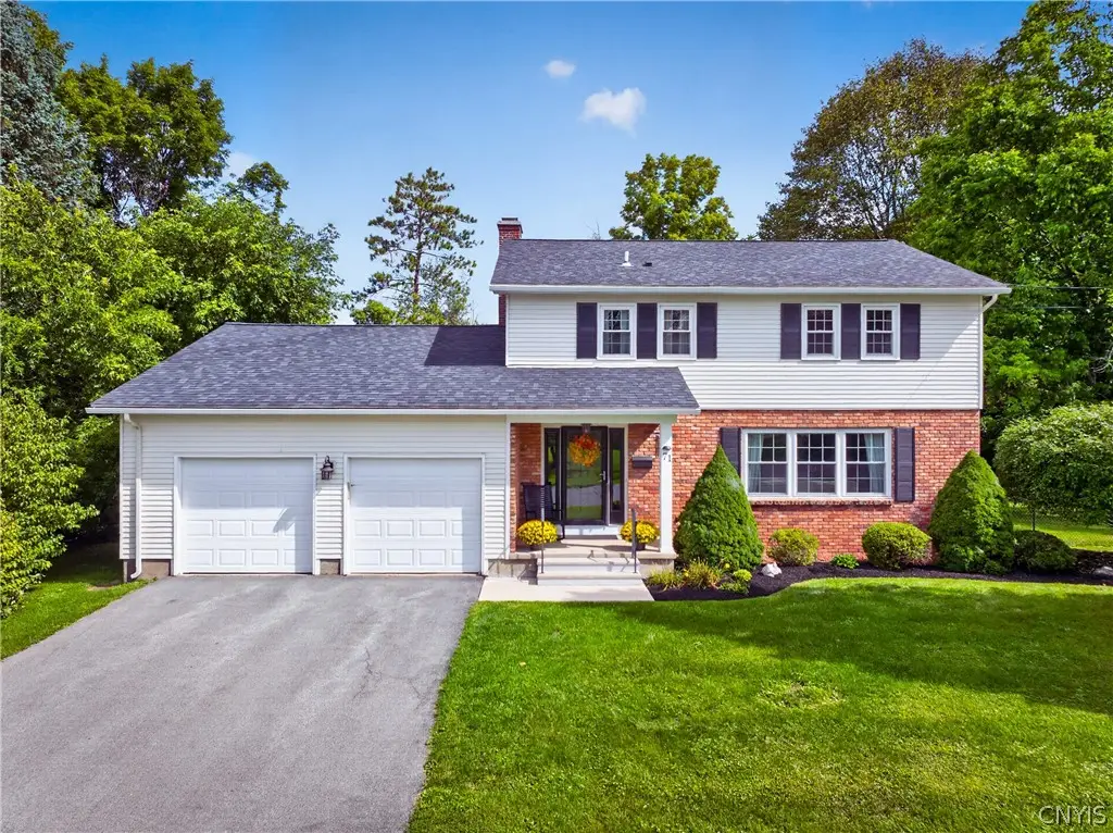 71 Stebbins Drive, Clinton, NY 13323 - #1