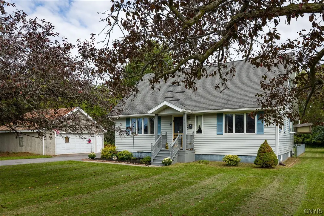 936 Emmett Street, Watertown, NY 13601 - #1