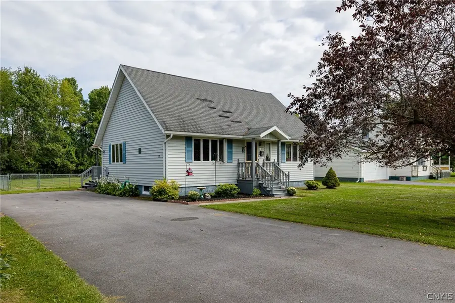 936 Emmett Street, Watertown, NY 13601 - #2