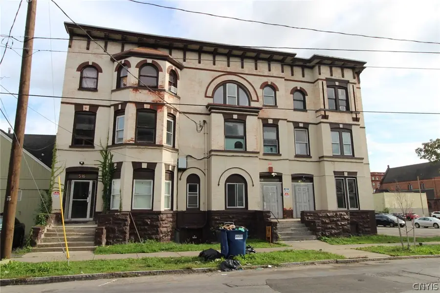 514-520 E Willow Street, Syracuse, NY 13203 - #2