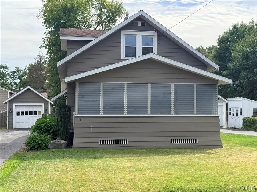 113 Shaver Avenue, Syracuse, NY 13212 - #2