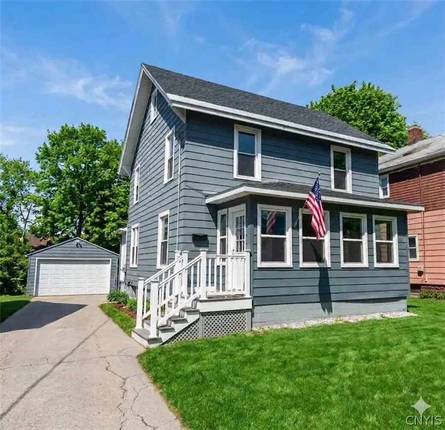 101 Steuben Avenue, Herkimer, NY 13350 - #1