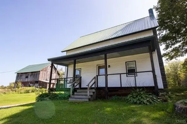 370 Chub Lake Road, Gouverneur, NY 13642