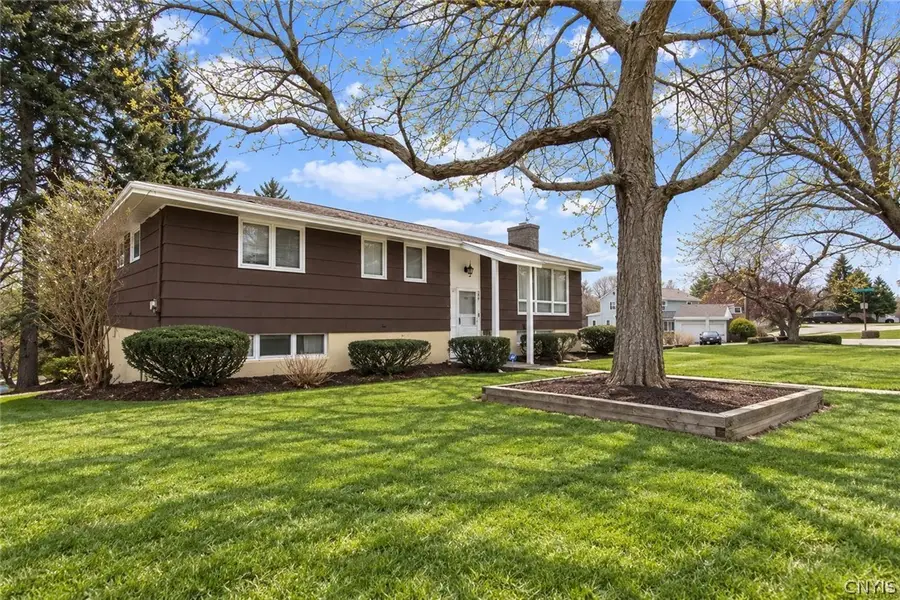1500 Salt Springs Road, Syracuse, NY 13214 - #2