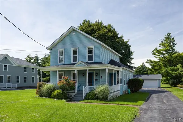 1108 Washington Street, Watertown, NY 13601