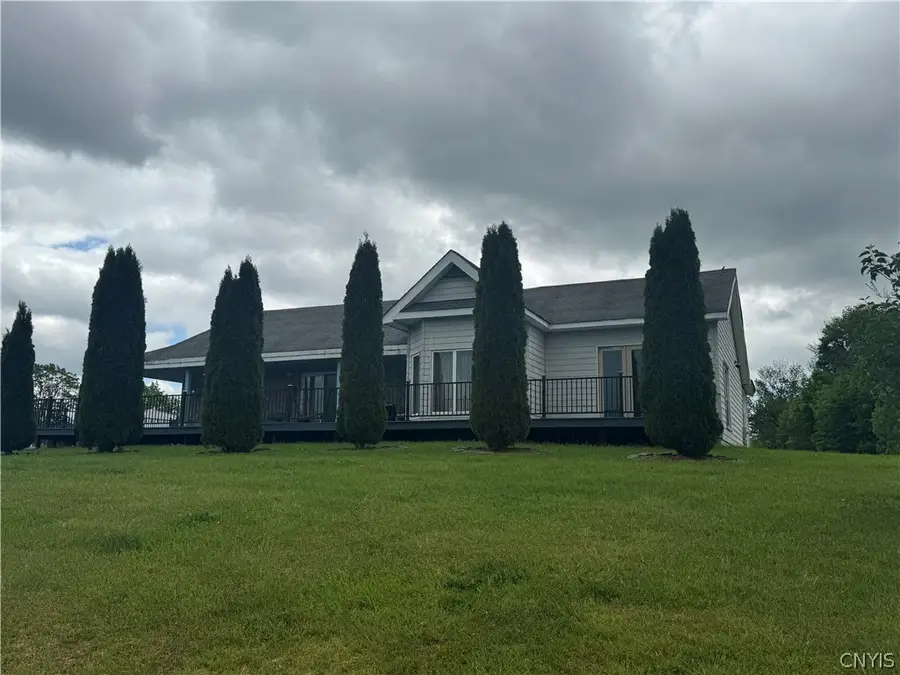 127 Stevens Crest, Norwich, NY 13815 - #2