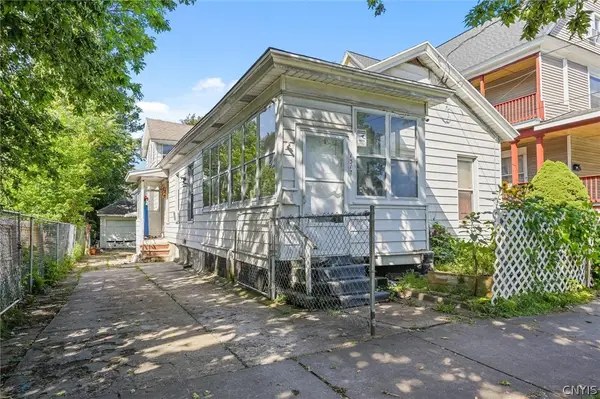 1317 Butternut Street, Syracuse, NY 13208