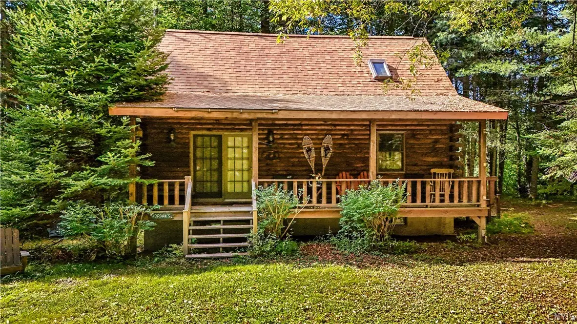 115 Chucks, Indian Lake, NY 12842 - #1