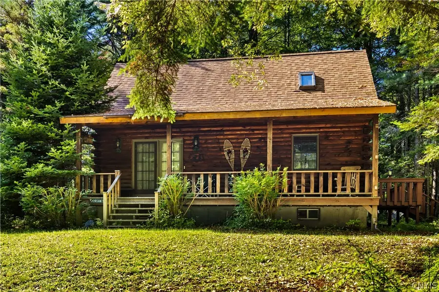 115 Chucks, Indian Lake, NY 12842 - #2