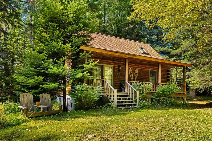 115 Chucks, Indian Lake, NY 12842 - #3