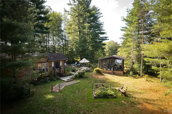 8224 Evergreen Lane, Harrisville, NY 13648