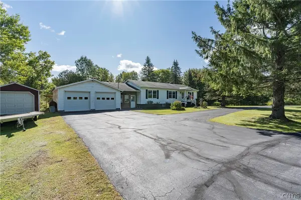22804 Co Rt 42 Road, Carthage, NY 13619
