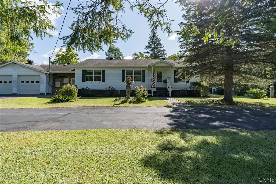 22804 Co Rt 42 Road, Carthage, NY 13619 - #2