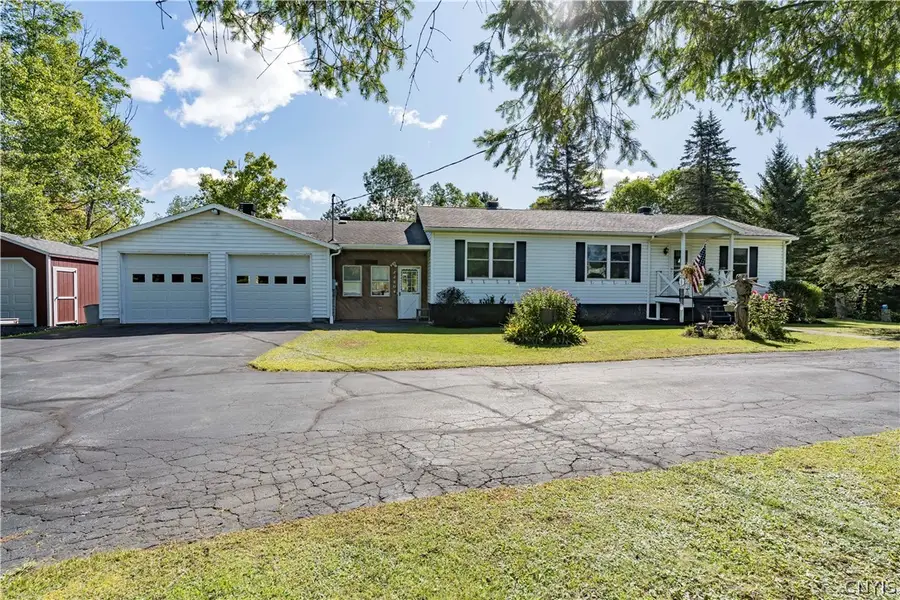 22804 Co Rt 42 Road, Carthage, NY 13619 - #3