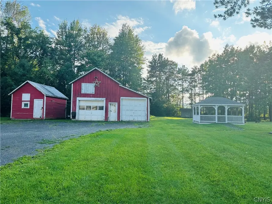 5923 Waters Road, Lowville, NY 13367 - #3