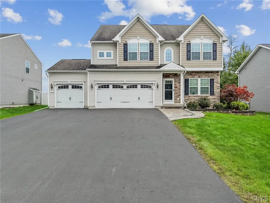 10 Naylor Circle, Baldwinsville, NY 13027 - #3