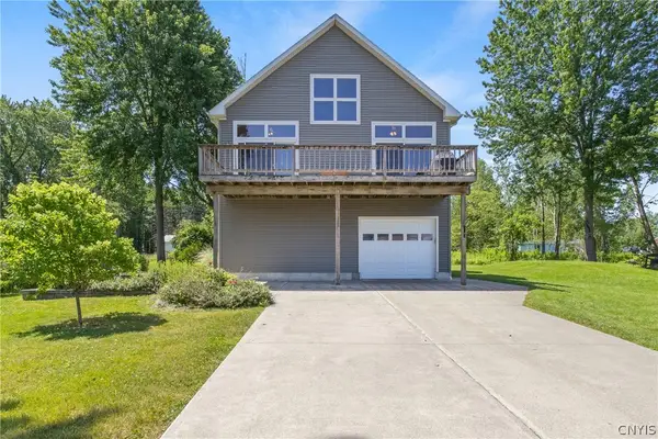 1148 Walnut Grove Road, Bridgeport, NY 13037