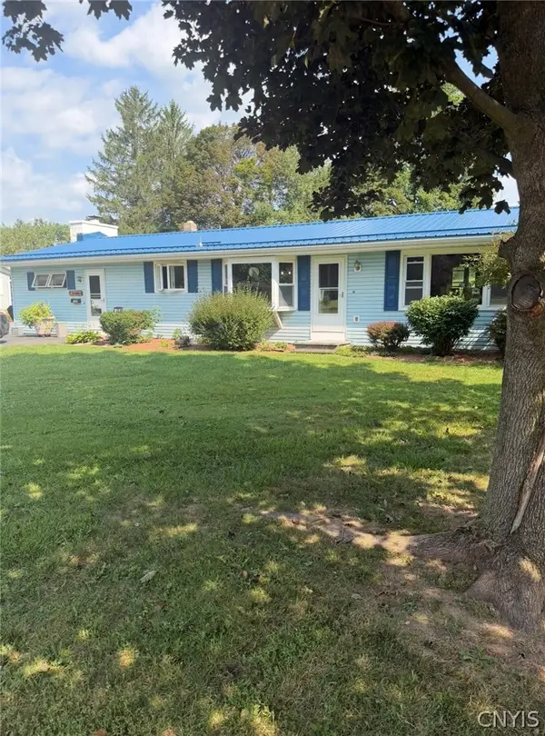 232 Gordon Avenue, Sherrill, NY 13461