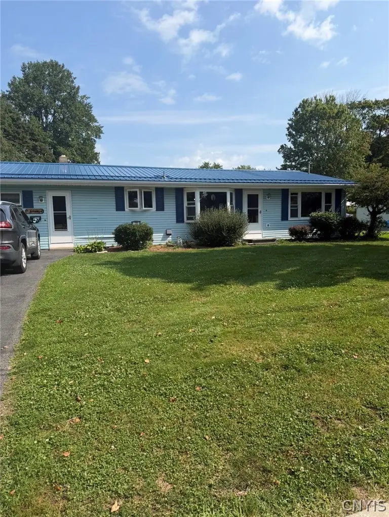 232 Gordon Avenue, Sherrill, NY 13461 - #2