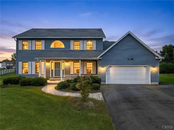 6010 Lisi Gardens Drive, Syracuse, NY 13212