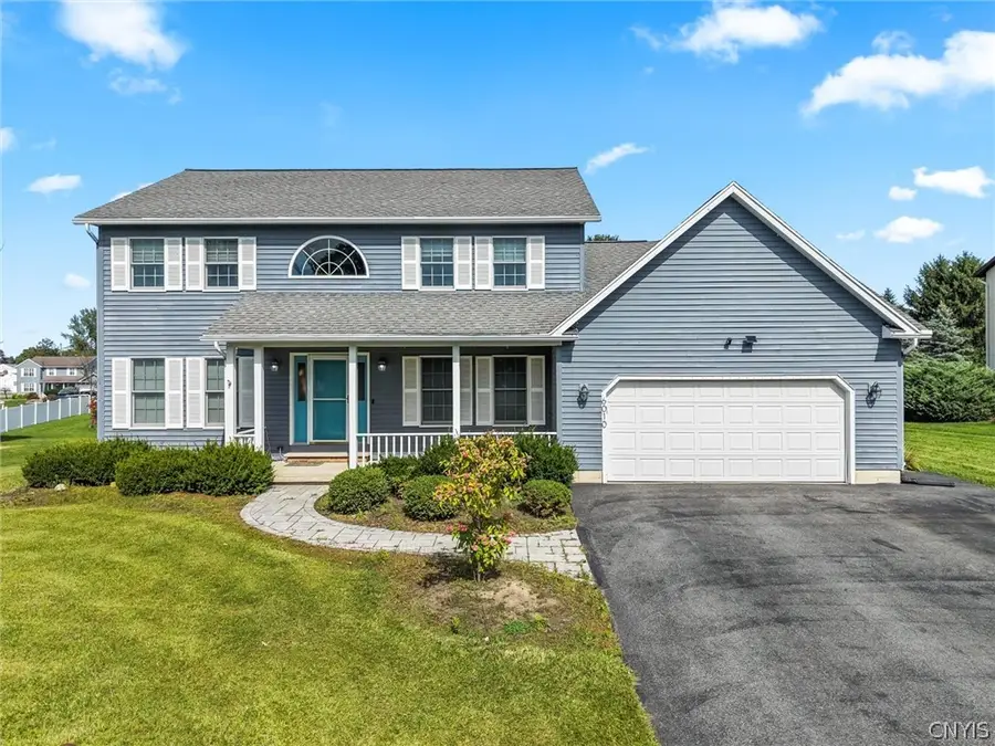 6010 Lisi Gardens Drive, Syracuse, NY 13212 - #3