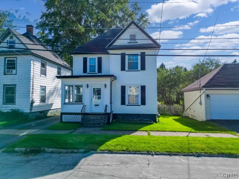 513 Prescott St, Herkimer, NY 13350 - #2