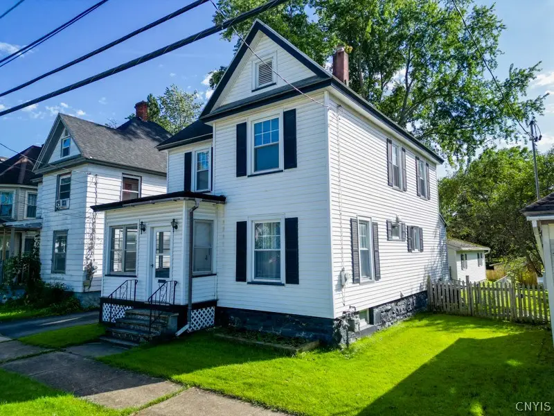 513 Prescott St, Herkimer, NY 13350 - #3