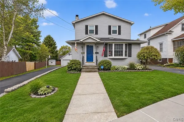1113 N Glencove Road, Syracuse, NY 13206