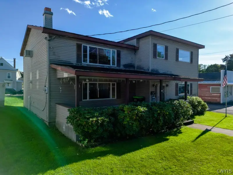 61 W Main St, Mohawk, NY 13407 - #2