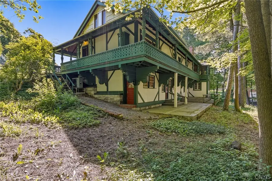 505 N Orchard Road, Syracuse, NY 13209 - #2