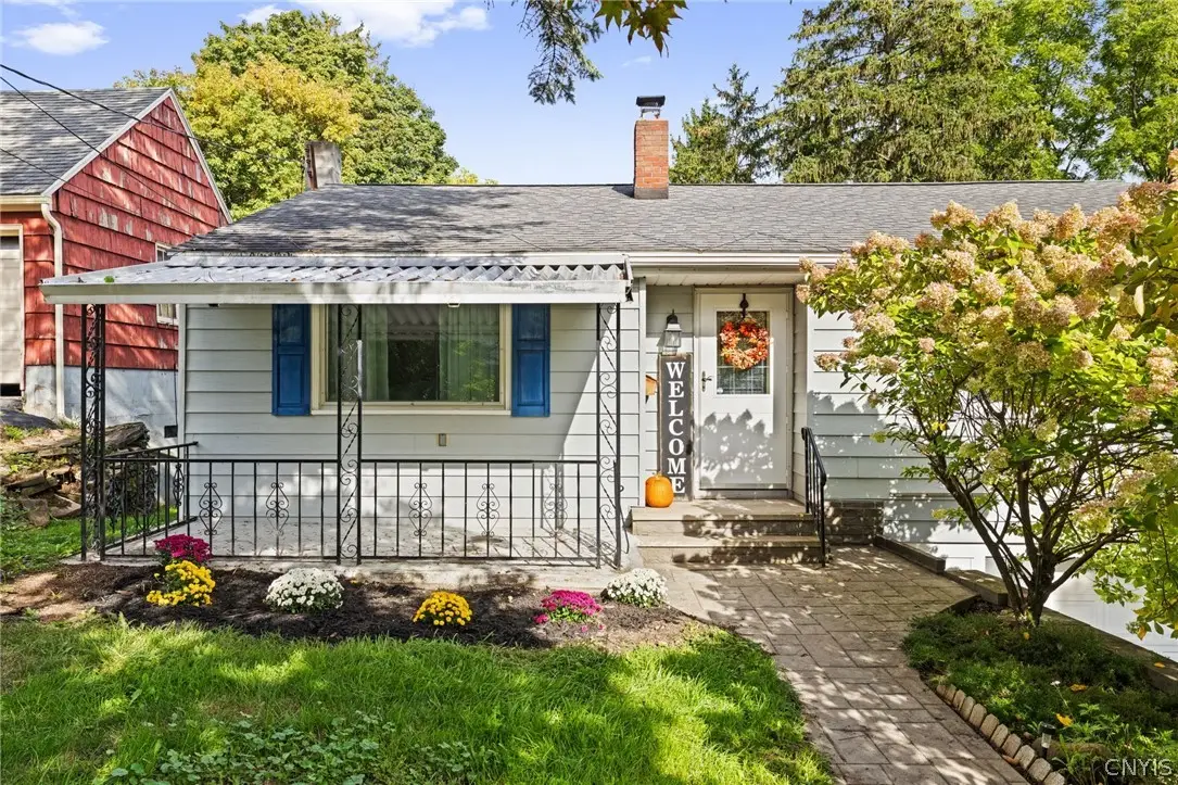 120 Patterson Avenue, Syracuse, NY 13219 - #1