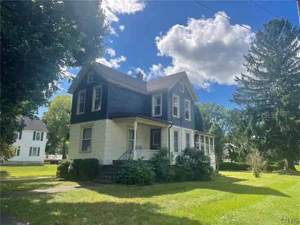 520 Tilden Street, Oneida, NY 13421