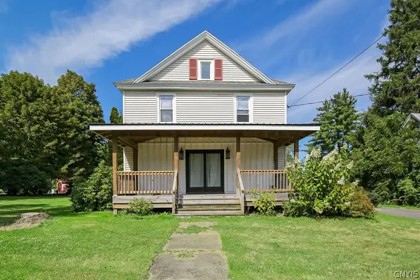 371 S Railroad Street, Parish, NY 13131