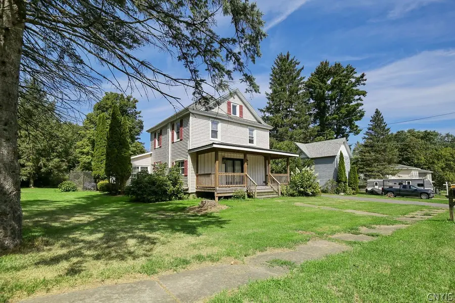 371 S Railroad Street, Parish, NY 13131 - #2