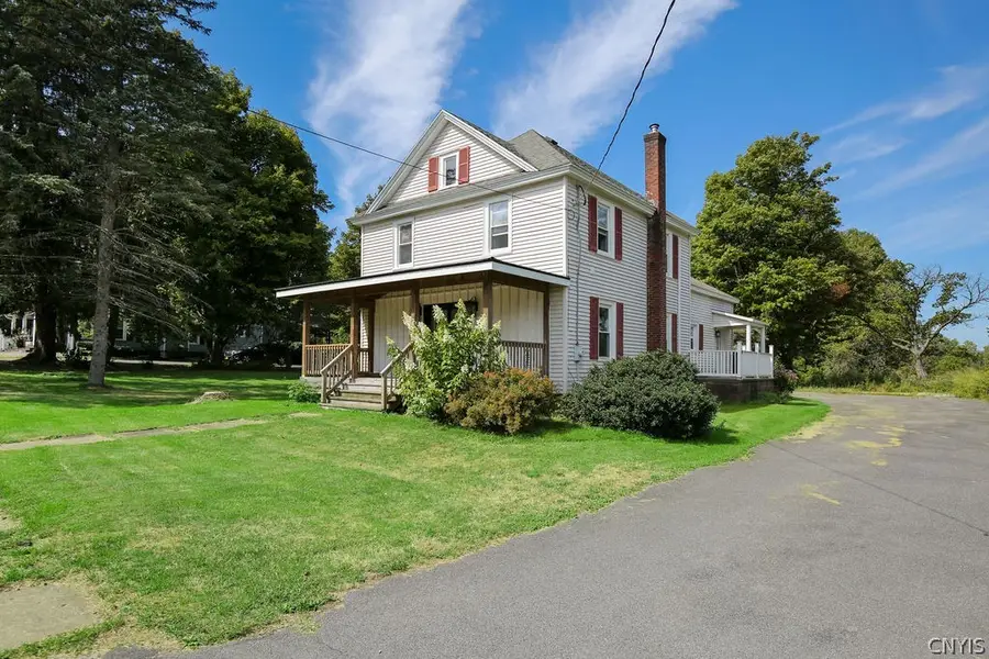 371 S Railroad Street, Parish, NY 13131 - #3